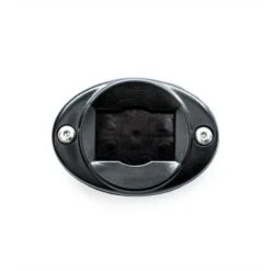 Helmet Mount 5 Helmet Mount -Diving Suit Co 0001488 razor helmet mount