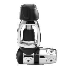 Z2 First Stage - Unsealed -Diving Suit Co 01 0062 3p s 1