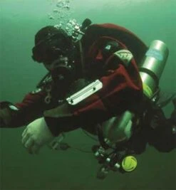TDI Intro To Technical Diving