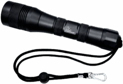 1000 Lumen Dive Light -Diving Suit Co 1000lumensidepic1