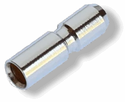 Inflator Flow Limiter