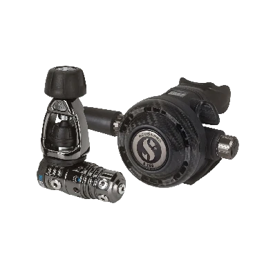 MK25 Evo BT/G260 Carbon Dive Regulator System 3 MK25 Evo BT/G260 Carbon Dive Regulator System