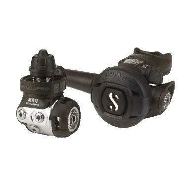 MK11/S270 Dive Regulator System 3 MK11/S270 Dive Regulator System