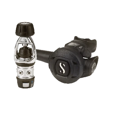MK2 Evo/S270 Dive Regulator System 3 MK2 Evo/S270 Dive Regulator System