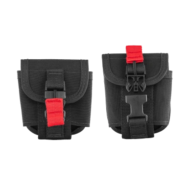 Dive Rite TransPac Single Tank Package 11 Dive Rite TransPac Single Tank Package - Image 9