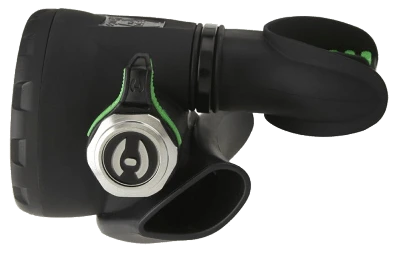 150LX-HO2 Oxygen Regulator 5 150LX-HO2 Oxygen Regulator - Image 3