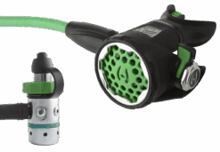 150LX-HO2 Oxygen Regulator