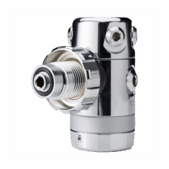 Apeks DST First Stage 5 Apeks DST First Stage -Diving Suit Co 1stufe apeks xtx dst din 2