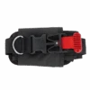 20lb QR Weight Pocket Set 1 20lb QR Weight Pocket Set -Diving Suit Co 20 lb qb weight pockets ac3220 buckle view