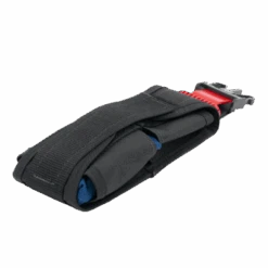 20lb QR Weight Pocket Set -Diving Suit Co 20 lb qb weight pockets ac3220 insert 1