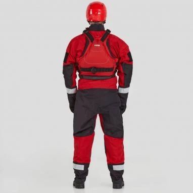 NRS Extreme SAR GTX Dry Suit 7 NRS Extreme SAR GTX Dry Suit - Image 5