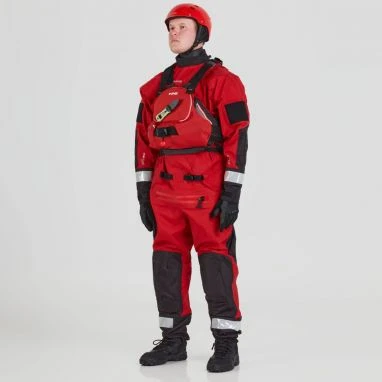 NRS Extreme SAR GTX Dry Suit 9 NRS Extreme SAR GTX Dry Suit - Image 7