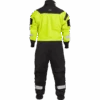 NRS Ascent SAR Drysuit -Diving Suit Co 22561 01 safetyyellow large back 111021 2000x2000