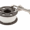 25' Gap Finger Spool -Diving Suit Co 25 jump spool 1