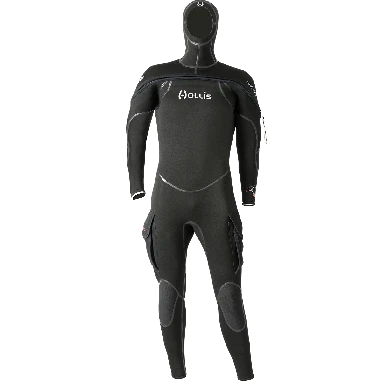 NeoTek V2 Semi Dry 4 NeoTek V2 Semi Dry - Image 2