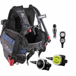 Versa BCD Combo System 2