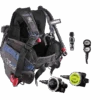 Versa BCD Combo System 3 -Diving Suit Co 3000 3