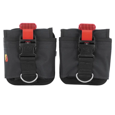 Dive Rite BP/W And Regulator Package 8 Dive Rite BP/W And Regulator Package - Image 6