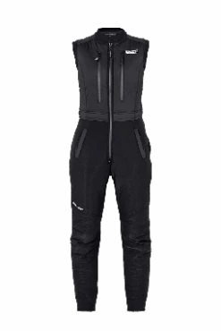 Flex 360 Ladies First Body Overall Undergarment -Diving Suit Co 360 lf front body