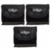 3 X Razor Weight Pocket 1 3 X Razor Weight Pocket -Diving Suit Co 3 x razor weight pocket