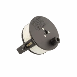 400ft Primary Reel -Diving Suit Co 400 png 2