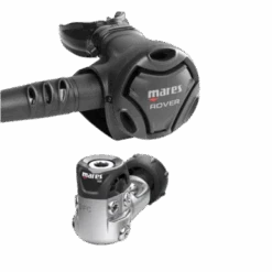 Mares Rover 15X Regulator, Yoke - Closeout