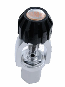 Din To Yoke Converter -Diving Suit Co 45188 2