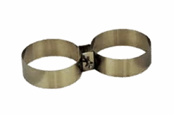 FABER 5.5" Tank Bands