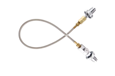 Tank Equalizer 3 Tank Equalizer