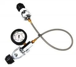 Deluxe Oxygen Clean Equalizer