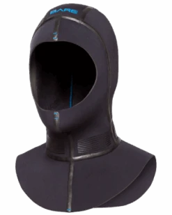 BARE Sealtek 5mm Wet Hood-Closeout