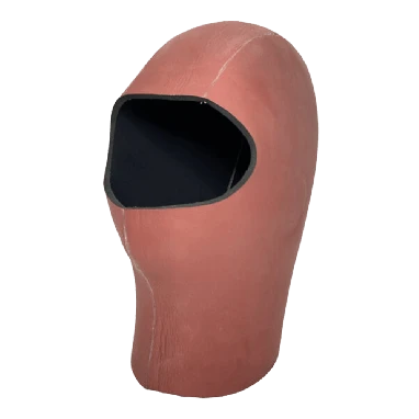 5mm Hood 4 5mm Hood - Image 2