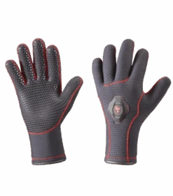 3mm Deluxe Glove - Closeout - MD