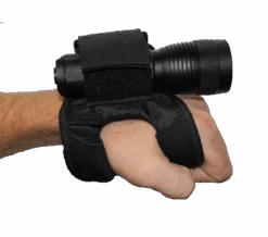 Universal Soft Goodman Handle -Diving Suit Co 600 mini g 1