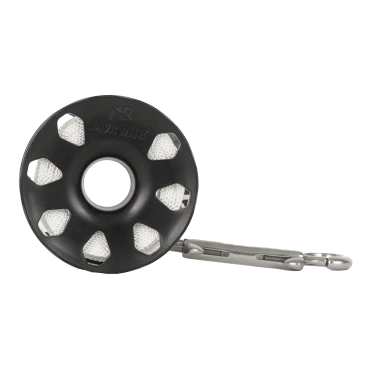 60' Finger Spool 3 60' Finger Spool