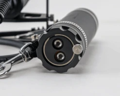 7-32 VFRS LED Sidemount Canister Light -Diving Suit Co 7 32 vfrs led sidemount 2