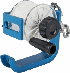 SM Aluminum Divers Reel-Closeout