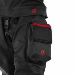 901 Series Drysuit -Diving Suit Co 901 3