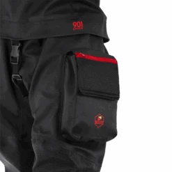 901 Series Drysuit - 2XL - Open Box -Diving Suit Co 901 3 2