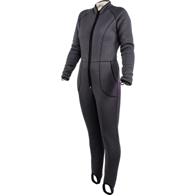 Avatar 101 Ladie's Breathable Drysuit And Undergarment Package 10 Avatar 101 Ladie's Breathable Drysuit And Undergarment Package - Image 8