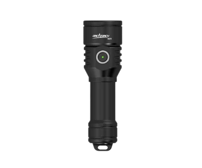 D570 1000 Lumen Light With Laser Pointer 3 D570 1000 Lumen Light With Laser Pointer