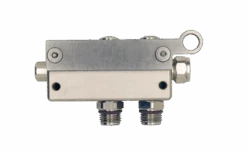 Gas Switch Block -Diving Suit Co a