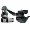 TFX Sealed Regulator -Diving Suit Co aa tfx 1st 2nd stages