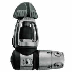 TFX Sealed Regulator -Diving Suit Co aa tfx 1st stage side 1200x1200 1