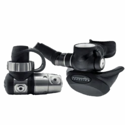 TFX Sealed Regulator -Diving Suit Co aa tfx first and second stages din trans