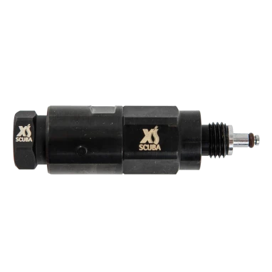 HP Hose QD Adapter 3 HP Hose QD Adapter