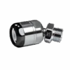 Brass Swivel Adapter