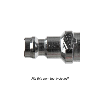 “Aqua Lung/SeaQuest Style” QD Adapter 4 “Aqua Lung/SeaQuest Style” QD Adapter - Image 2