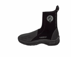 3.5mm Fit Molded Sole Boot -Diving Suit Co akbt138 1