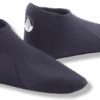 2mm Low-Cut Sock - Closeout - Sizes 5 & 6 -Diving Suit Co akbt921 neoprene low cut diving sock akona